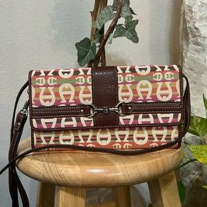 Etienne Aigner Crossbody Bag